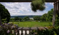 7 Getaways for New Yorkers, No Car Required