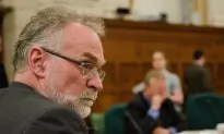 Auditor General Cites Error in Terrorism Fund Reporting Government Wide