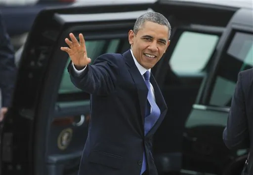 Obama Approval Rating Unaffected by AP, IRS, Benghazi Controversies