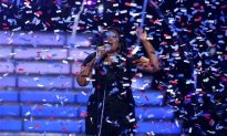‘American Idol’ Winner Crowned; Candice Glove Wins