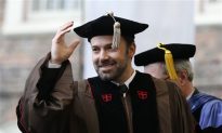 Ben Affleck Degree: Affleck Gets Honorary Degree for Achievements