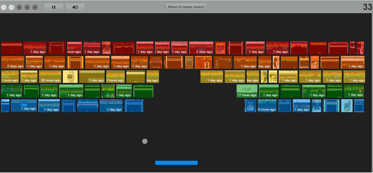 atari breakdown