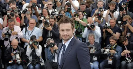 ‘Dawn of The Planet of The Apes’: Will James Franco Make an Unexpected Cameo?