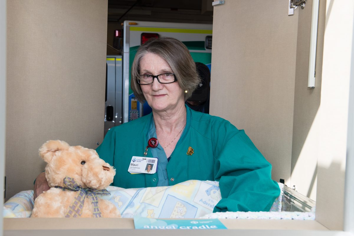 Health Records Rch