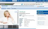 Martha Stewart Dating Site: Mogul Makes Online Profile