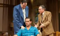 Theater Review: ‘The Big Knife’