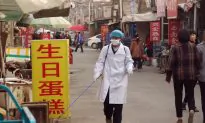 H7N9 Bird Flu Spreads by Direct Contact in Mammals