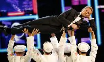 Why Is Neil Patrick Harris Not Hosting the 88th Oscars?