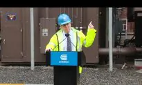 NYC’s Power Grid Gets Hurricane Protection