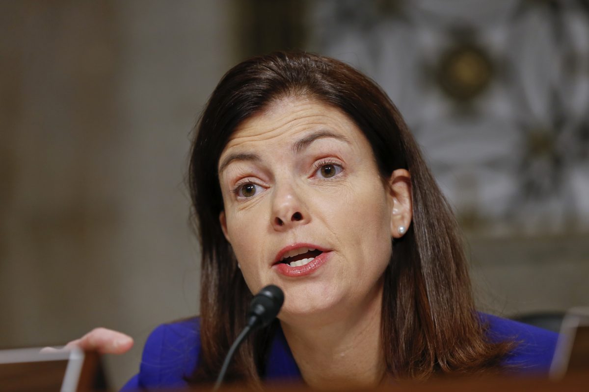 NextImg:Former GOP Senator Enters New Hampshire’s Gubernatorial Race