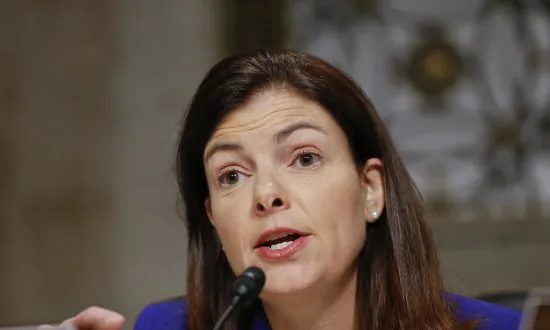 Former GOP Senator Enters New Hampshire’s Gubernatorial Race