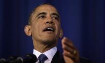 Obama Defends Drone Strikes