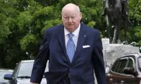 Mike Duffy Retires After Career Tainted by Senate Expenses Scandal