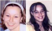 Missing Women Found in Cleveland: One Had a Child