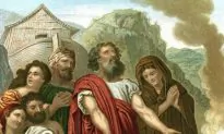 Noah’s Ark and the Great Flood, Did it Really Happen?