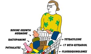 The Unsavory Ways Your Meat and Seafood Is Disinfected