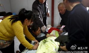 2 Chinese Girls Die, Poisoned by Rival Kindergarten Principal