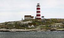 Survival of Canada’s Largest, Oldest Lighthouses in Question Despite Legislation