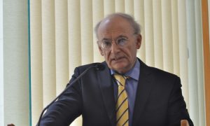 Book Exposes Grisly Organ Harvesting Practice in China