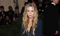 Mary-Kate and Ashley Olsen’s The Row to Open Flagship in Manhattan