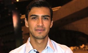 Santos Laguna Player Leaves Shen Yun ‘With a joy that cannot be explained’