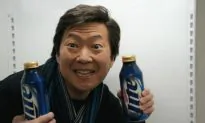 New Miller Lite Bottle on Display (+Video)