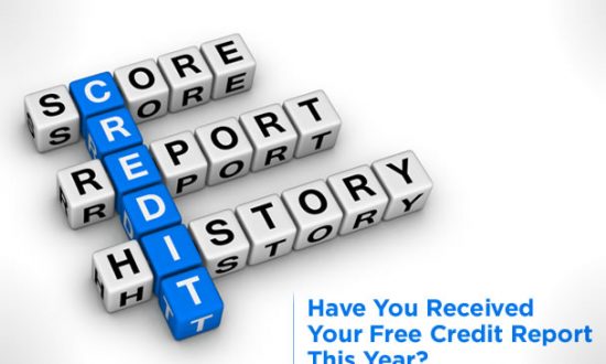 Free Annual Credit Report: How to Get One