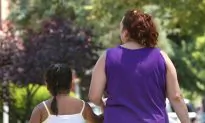 Short Sleep Duration and Sleep-Related Breathing Problems Increase Obesity Risk in Kids