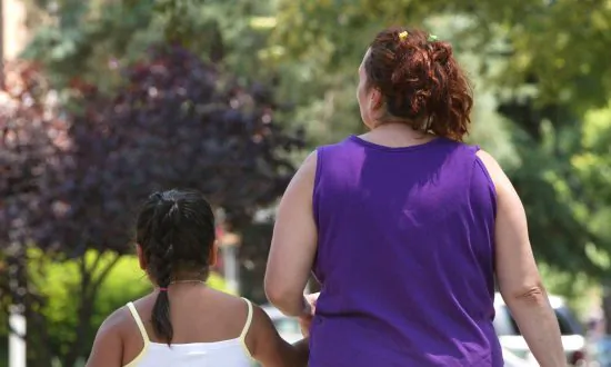 Investment in Childhood Obesity Prevention Could Save $7 Billion