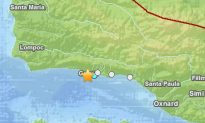Earthquake Today: 4.6-Magnitude Quake Shakes S. California