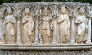 Aphrodisias: A Land of Beauty, A Land of Harmony