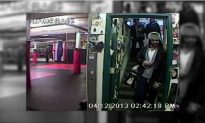 Tsarnaev Video: Boston Bombing Suspects Working Out Before Attack in New Video