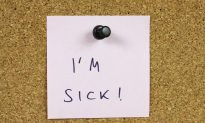 Over Half of Canadians Fake Sick Days