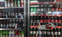 San Francisco in Support of California Soda Tax