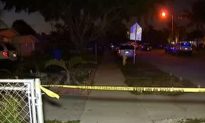 Teen Shoots 6-Year-Old Sister, Injuring Her, in S. Florida