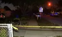 Teen Shoots 6-Year-Old Sister, Injuring Her, in S. Florida