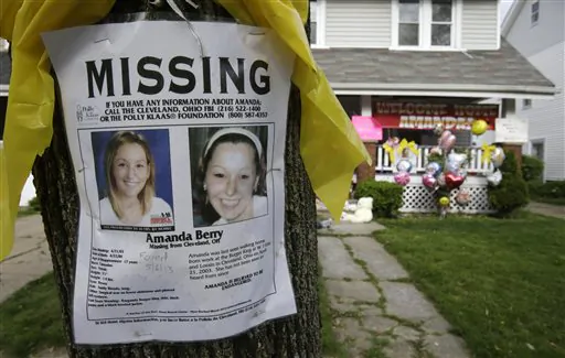 Timeline: 3 Girls Locked In a House Escape