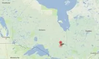Oldest Water on Earth Found in Canadian Mine: Study