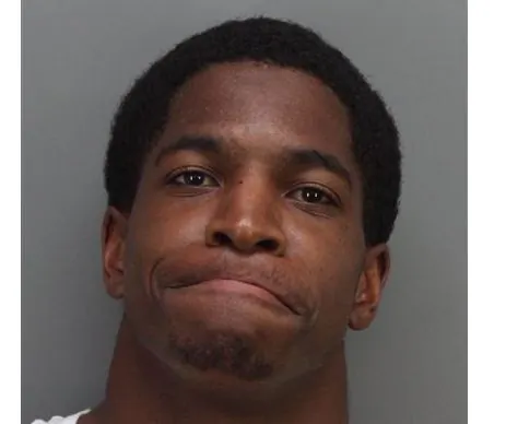 Titus Young Arrest: Former Wide Receiver Arrested Twice