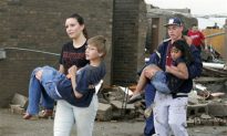 Tornado Death Toll Lowered After Some Bodies Counted Twice