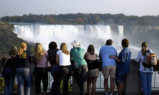 Two-Thirds of Canadians Report Having Enough Leisure Time: StatCan