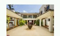 Bruce Willis’s $22 Million Mansion For Sale (+Photo)