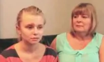 UK Girl Who Looks Like Taylor Swift Says Bullies Beat Her Up