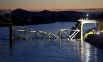 Bridge Collapse Is Another Wake-Up Call