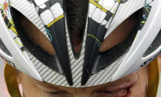 Lance Armstrong Settles with Britain’s Sunday Times Over Report