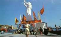 Tiananmen Square 1989: The People’s Movement (Photos)