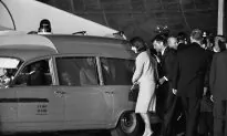 RFK’s Doctor Described by Daughter 45 Years After Assassination