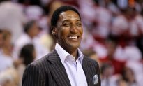 Scottie Pippen Fight: Former Bulls Guard Reportedly Knocks Out Man