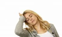 The Link Between Stress and Weight Gain