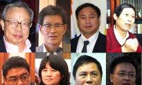 Heroes of Tiananmen Square, Where Are They Now?